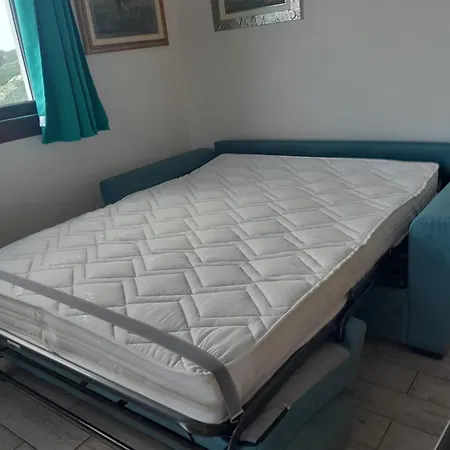 Bella Vista Apartament