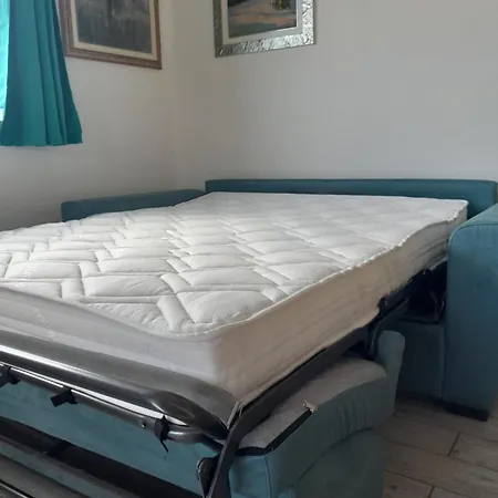 Apartament Bella Vista