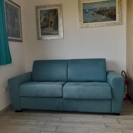 Bella Vista Apartament *