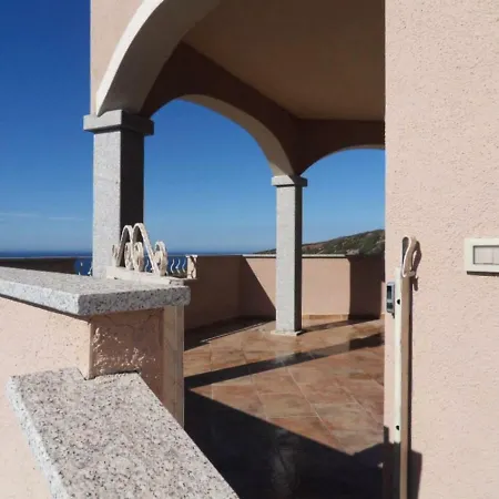 Bella Vista * Castelsardo