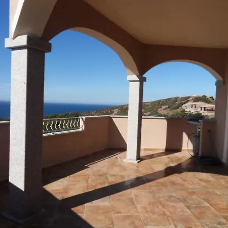 Bella Vista Apartament *