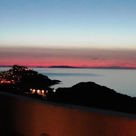 Daire Bella Vista