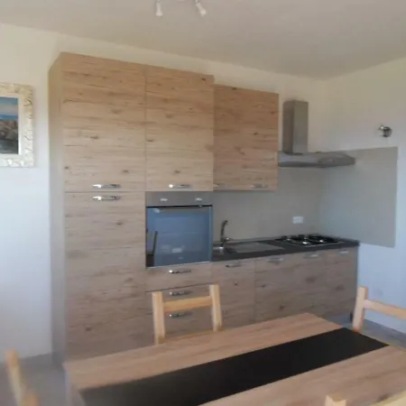 Apartment Bella Vista