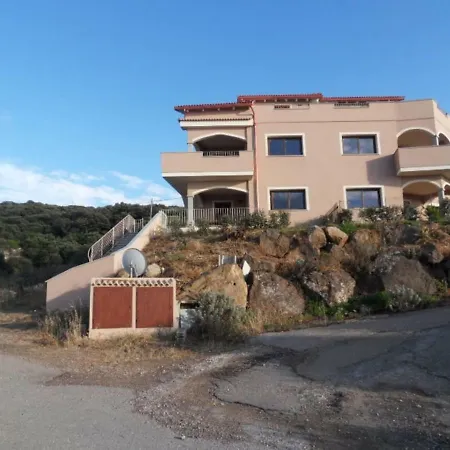 Bella Vista Daire *
