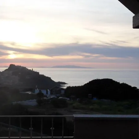 Bella Vista Daire Castelsardo