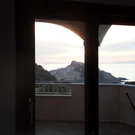 Daire Bella Vista