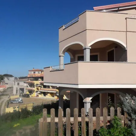 Bella Vista Castelsardo