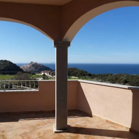 Bella Vista Apartment