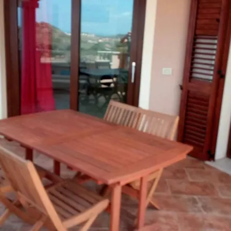 Apartment Bella Vista