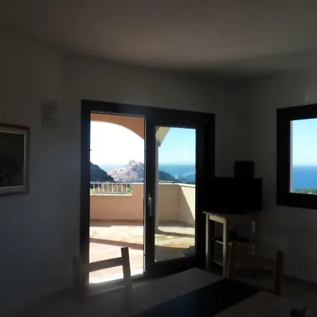 Daire Bella Vista *